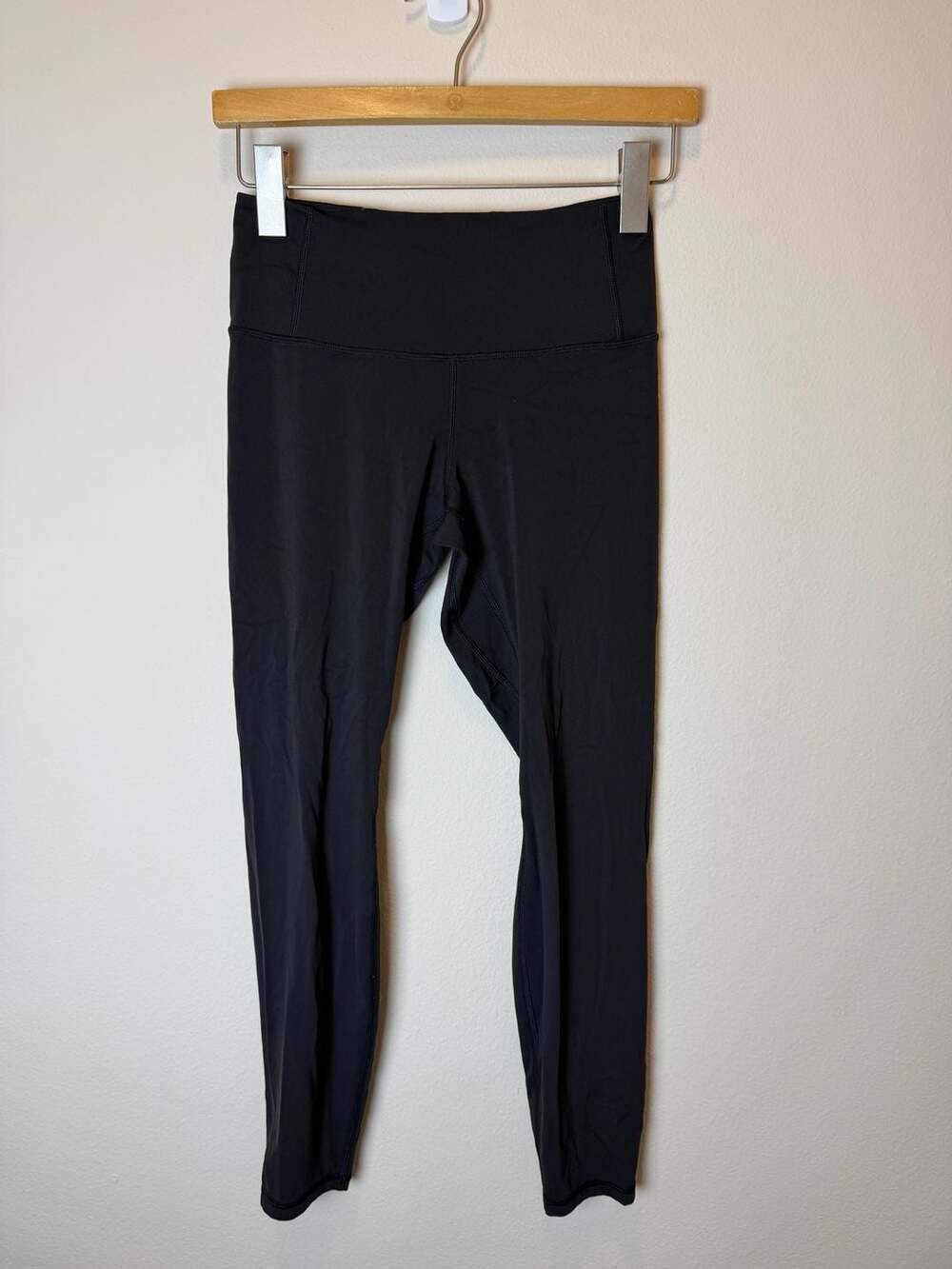 Patagonia Leggings Size S Black Activewear Pants